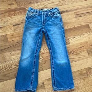 Ariat Boys jeans